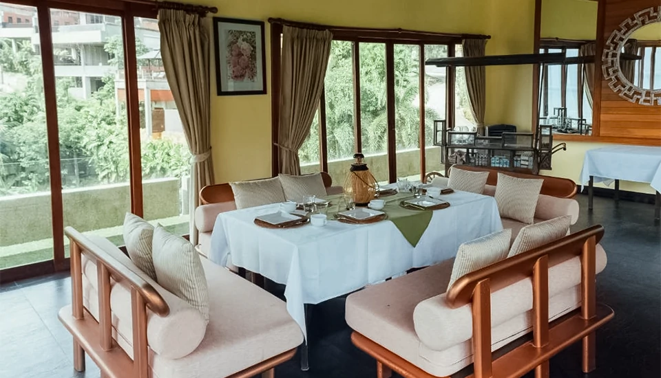 هتل آیارا کامالا ریزورت پوکت